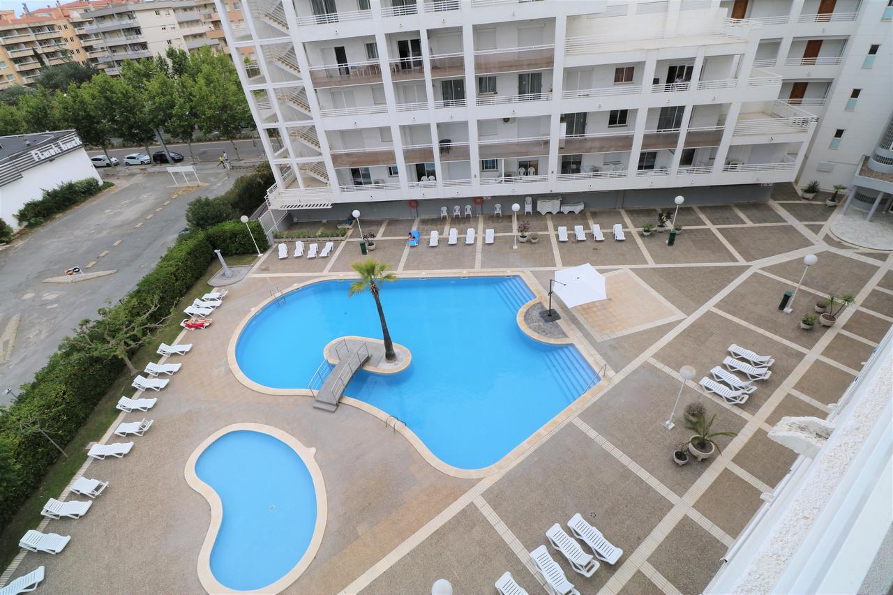 Apartbeach Royal Apartments Salou Exterior foto